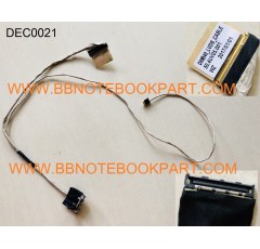 DELL LCD Cable สายแพรจอ Inspiron  14Z 5423 N5423  50.4UV05.001    